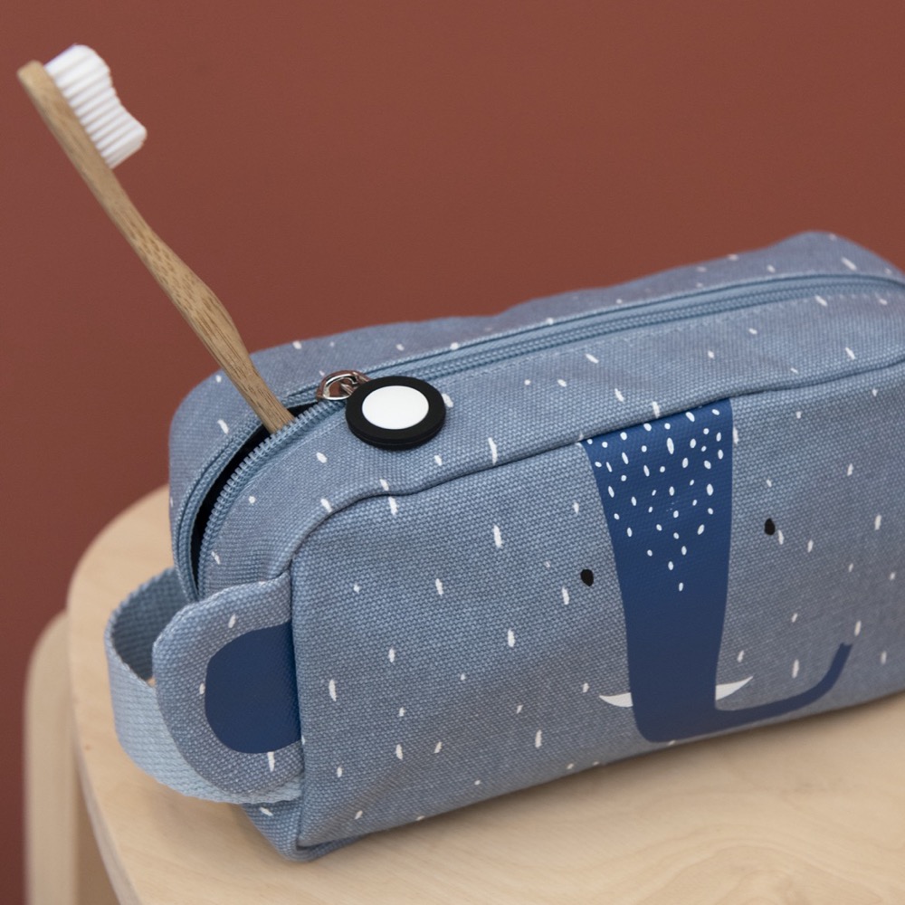 Toiletry bag - Mrs. Elephant